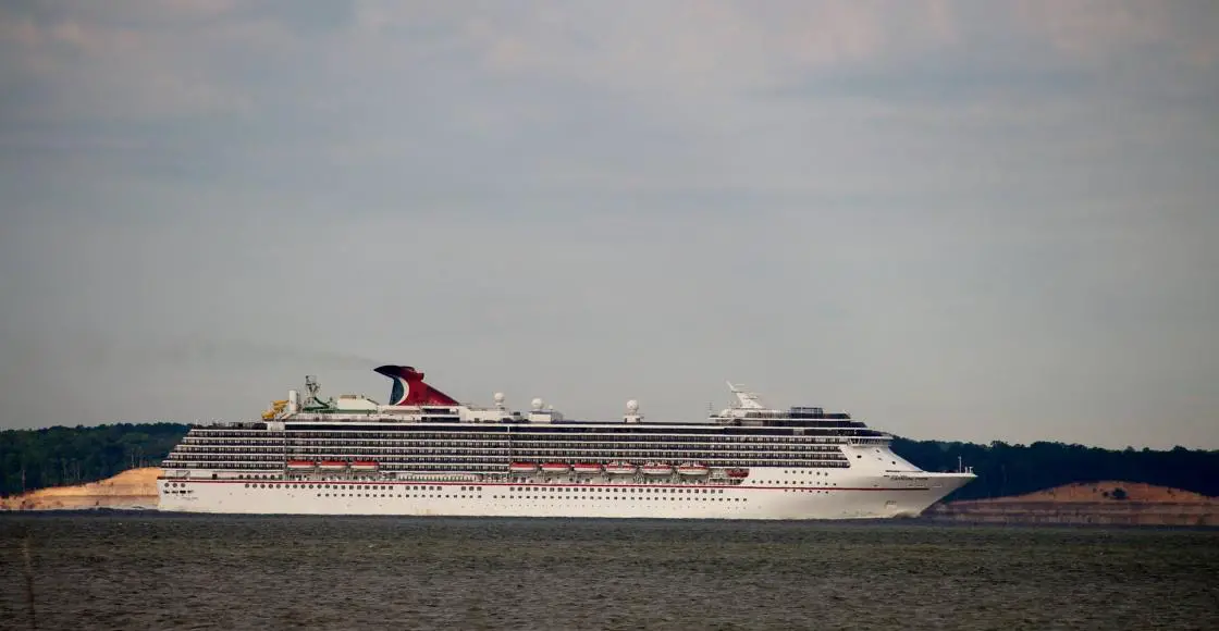 Carnival Cruise Line · Carnival Pride · Ship Overview and Itineraries